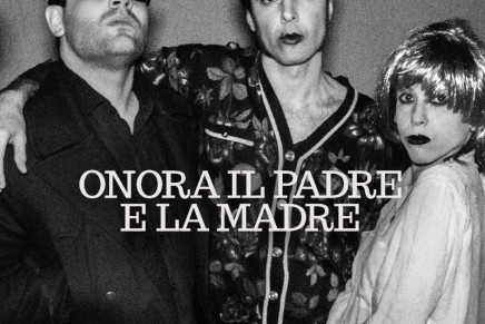 Luminal: ecco il videoclip di “Onora il padre e la madre”