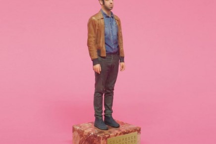 Colapesce – Egomostro