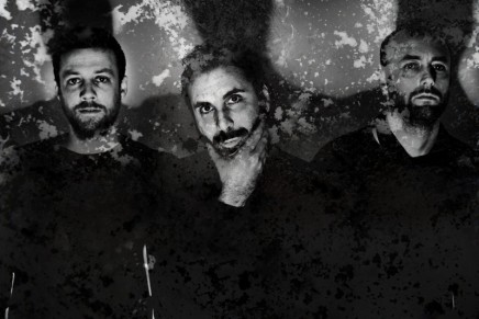 Stearica: ecco il primo estratto dal nuovo lavoro