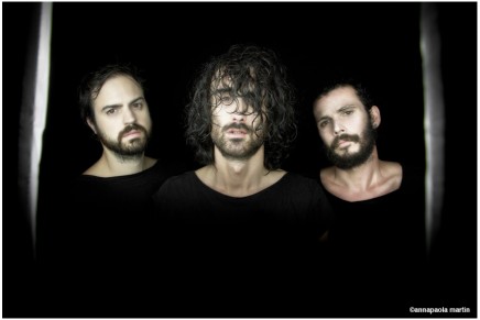 Nadar Solo: ecco il teaser di “La vita funziona da sé”