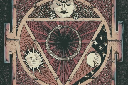 Elli de Mon: il 13 Febbraio esce “II”