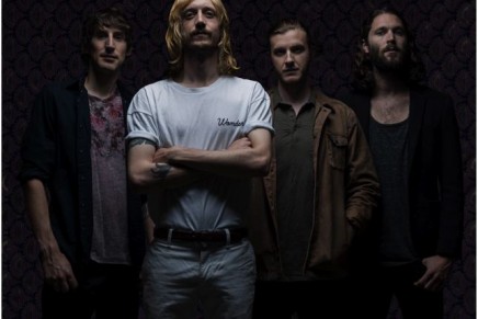 Dry The River: unica data Italiana e nuovo video