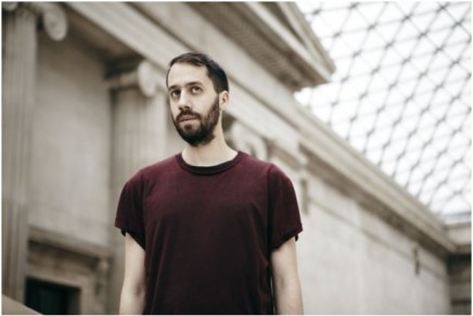 Gold Panda: le due date Italiane