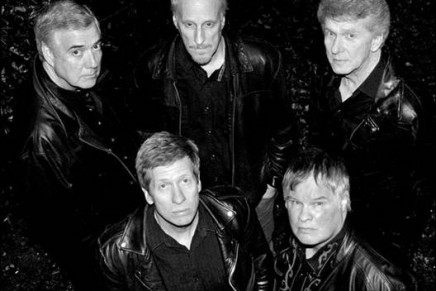 THE SONICS: il ritorno con “This is The Sonics”