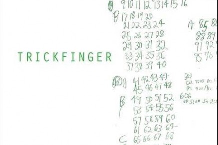 Trickfinger: l’ultima evoluzione elettronica di John Frusciante