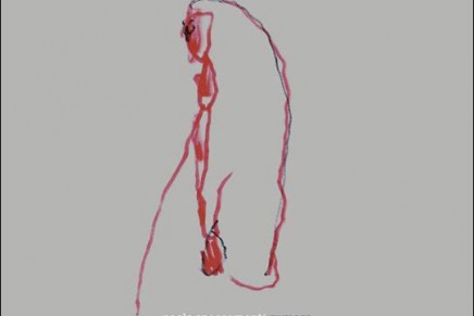 Paolo Spaccamonti: ecco il primo brano estratto da “Rumors”