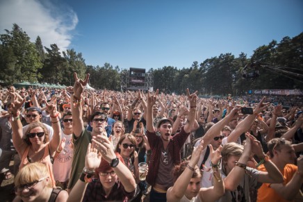 Guida ai Festival Internazionali 2015