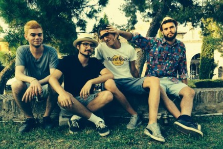 Barely Awake: un crogiolo d’esperienze unite dalla passione