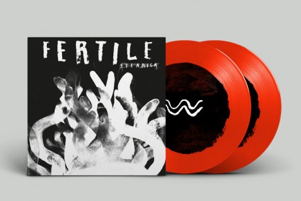 Stearica: nuovo album in uscita il 14 aprile