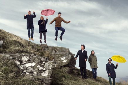 Belle & Sebastian: aggiunta una nuova data al tour italiano