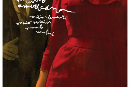 Notturno Americano: il reading musicato in omaggio a Emanuel Carnevali