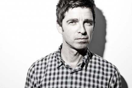 Noel Gallagher: questa sera il concerto in diretta su Radio2