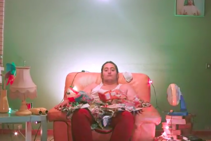 Barely Awake: ecco il video di “Where Else Is Me?”