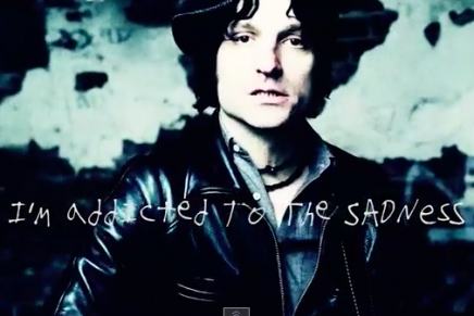 Jesse Malin: ecco il video di “Addicted”