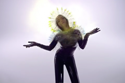 Bjork: ecco “Lionsong” il primo video estratto da “Vulnicura”