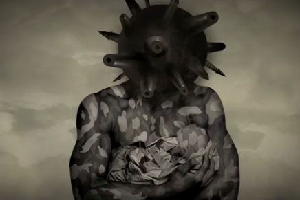 Muse: il video di “Psycho” primo estratto dal nuovo album