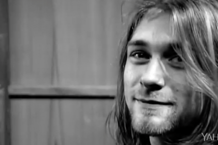 Montage of Heck: in arrivo il documentario ufficiale su Kurt Cobain