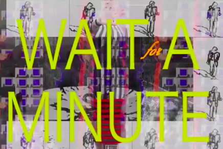 tUnE-yArDs: ecco il video di “Wait For A Minute”