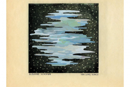 Susanne Sundfør – Ten Love Songs