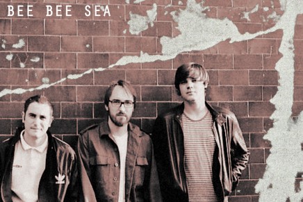 Bee Bee Sea – Bee Bee Sea