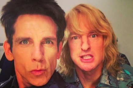 Zoolander 2: la Paramount Pictures ha annunciato il sequel del film