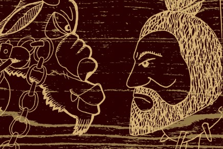 Le Capre A Sonagli – Il Fauno