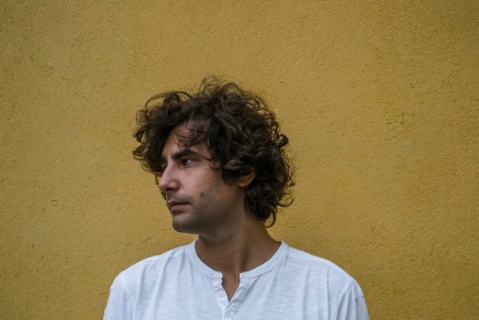 Edoardo Chiesa: il 16 marzo esce l’album “Canzoni sull’alternativa”
