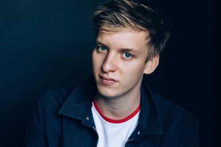 Goa Boa Festival: confermato George Ezra