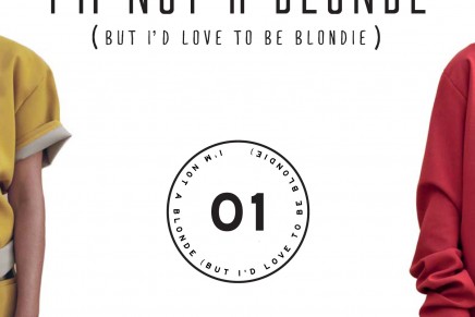 I’m Not a Blonde – Ep 01 / Ep 02