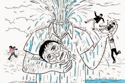 Luminal – Acqua Azzurra, Totò Riina [Streaming]