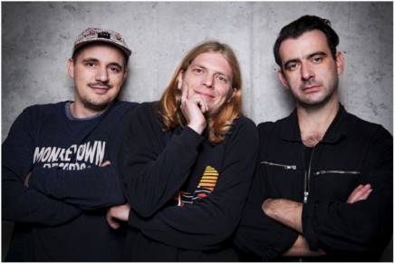 Siriusmodeselektor: la geniale creatura elettronica live a luglio a Torino
