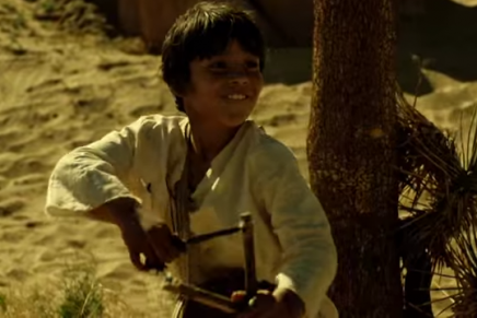 Smashing Pumpkins: ecco il video di “Drum + Fife”