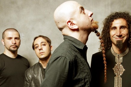 I System Of A Down annunciano il Summer European Tour 2017