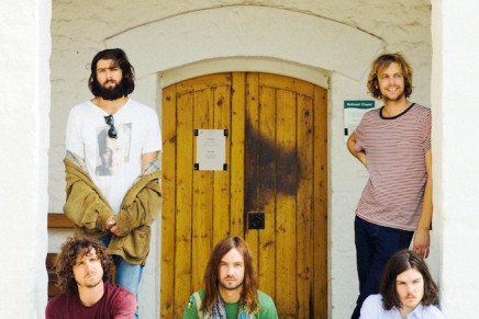 Tame Impala: ascolta e scarica il nuovo singolo “Let It Happen”