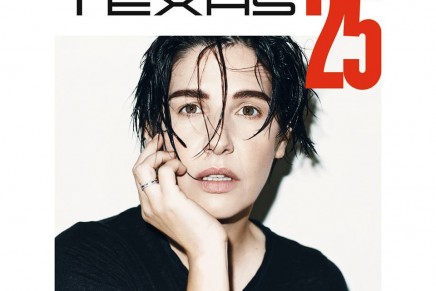 Texas – Texas 25 Texas – Texas 25