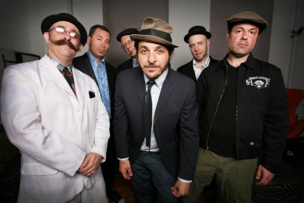 The Slackers: unica data Italiana il 15 Settembre
