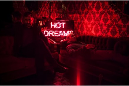 Timber Timbre: tre date a luglio in Italia