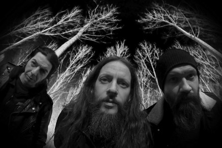 Ufomammut: ecco “Plouton” il secondo estratto da “Ecate”