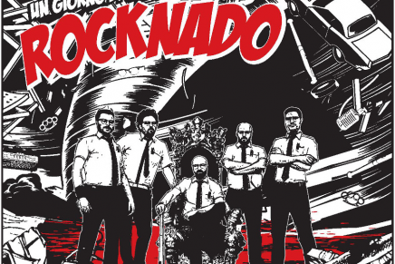 Un Giorno Di Ordinaria Follia – Rocknado