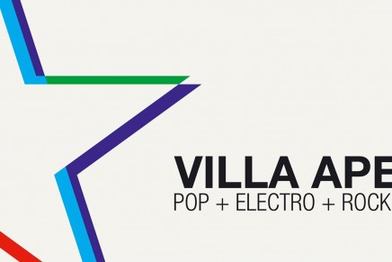 Villa Aperta 6a edizione: la line up definitiva