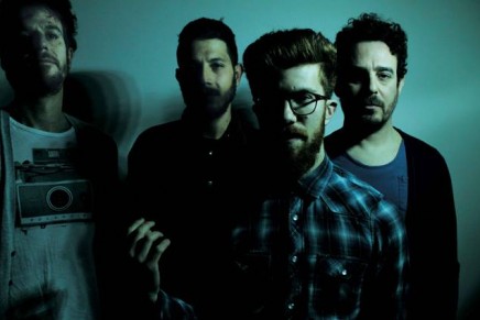 La Governante: debut album in uscita il 9 Giugno