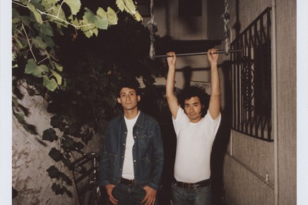 Perrosky: ecco il primo estratto dal nuovo album e le date Italiane