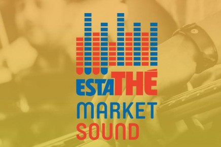 Il programma dell’Estathé Market Sound