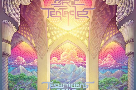 Ozric Tentacles in Italia per 3 date