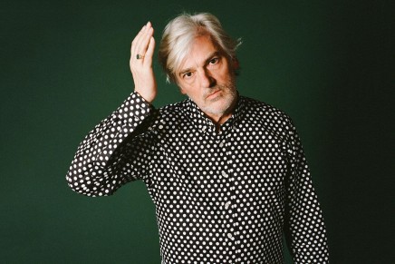Robyn Hitchcock @FolkClub, Torino, 11 aprile 2015