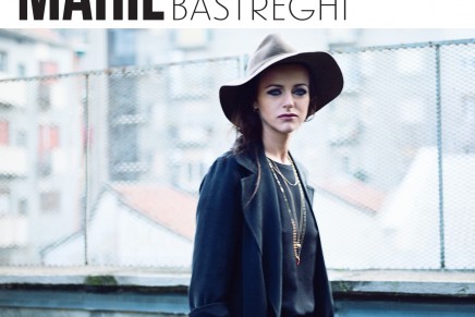 Rachele Bastreghi – Marie