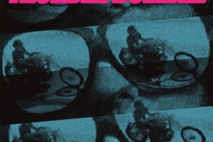 Thunder Bomber – Looking For Trouble Ep