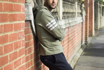 SPONSORED VIDEO: Pure Boost For Foot Locker