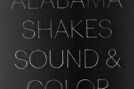 Alabama Shakes – Sound & Color