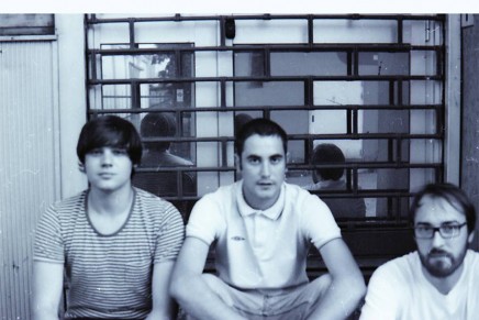 Bee Bee Sea: le nuove leve del garage nostrano avanzano